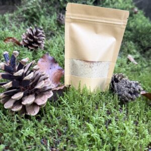 Fliegenpilz Pulver – Fein vermahlen 100 Gramm