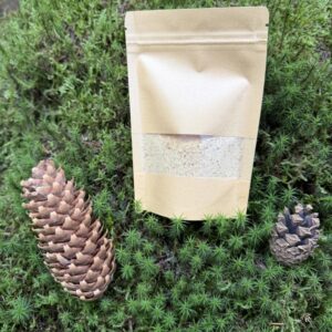 Fliegenpilz Pulver – Fein vermahlen 50 Gramm