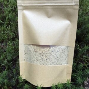 Fliegenpilz Pulver – Fein vermahlen 200 Gramm