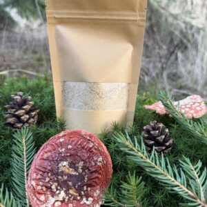 Fliegenpilz Pulver – Fein vermahlen 20 Gramm